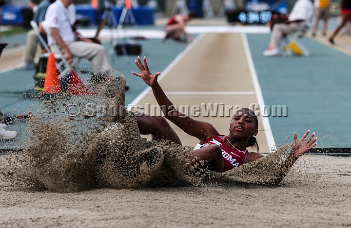 2018NCAAWestSat-051.JPG - 2018 NCAA D1 West T&F Preliminaries, May 24-26, 2018, held at Cal State University in Sacramento, CA.