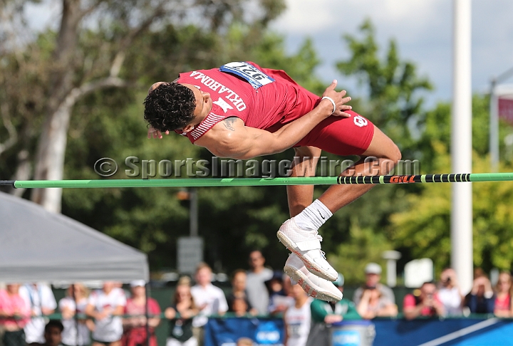 2018NCAAWestSat-052.JPG - 2018 NCAA D1 West T&F Preliminaries, May 24-26, 2018, held at Cal State University in Sacramento, CA.