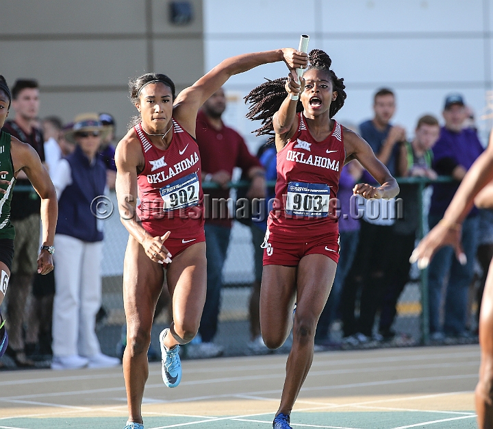 2018NCAAWestSat-056.JPG - 2018 NCAA D1 West T&F Preliminaries, May 24-26, 2018, held at Cal State University in Sacramento, CA.