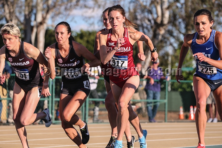 2018NCAAWestSat-057.JPG - 2018 NCAA D1 West T&F Preliminaries, May 24-26, 2018, held at Cal State University in Sacramento, CA.