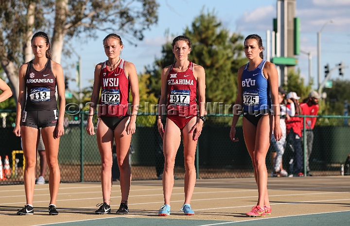 2018NCAAWestSat-066.JPG - 2018 NCAA D1 West T&F Preliminaries, May 24-26, 2018, held at Cal State University in Sacramento, CA.