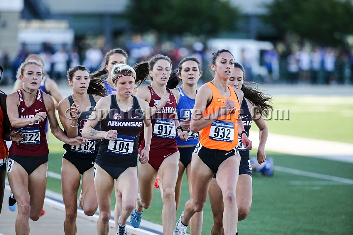 2018NCAAWestSat-067.JPG - 2018 NCAA D1 West T&F Preliminaries, May 24-26, 2018, held at Cal State University in Sacramento, CA.