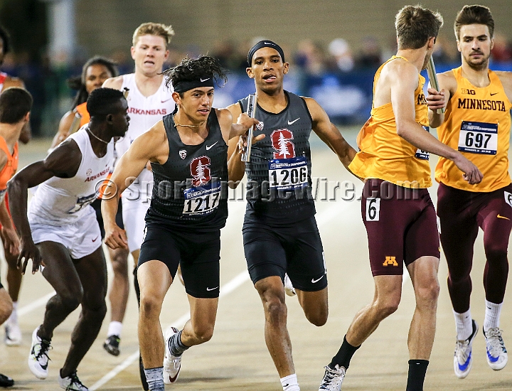 2018NCAAWestSat-2.JPG - 2018 NCAA D1 West T&F Preliminaries, May 24-26, 2018, held at Cal State University in Sacramento, CA.