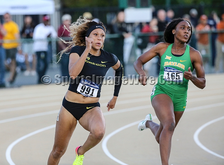 2018NCAAWestSatS-12.JPG - May 26, 2018; Sacramento, CA, USA; During the DI NCAA West Preliminary Round at California State University. Mandatory Credit: Spencer Allen-USA TODAY Sports