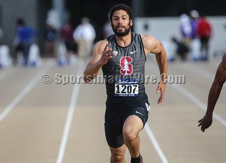 2018NCAAWestD1-021.JPG - 2018 NCAA D1 West T&F Preliminaries, May 24-26, 2018, held at Cal State University in Sacramento, CA.
