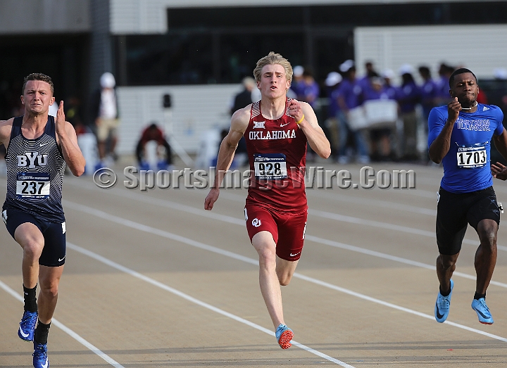 2018NCAAWestD1-022.JPG - 2018 NCAA D1 West T&F Preliminaries, May 24-26, 2018, held at Cal State University in Sacramento, CA.