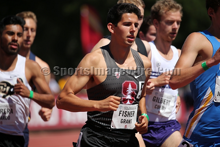 2018Pac12D1-060.JPG - May 12-13, 2018; Stanford, CA, USA; the Pac-12 Track and Field Championships.