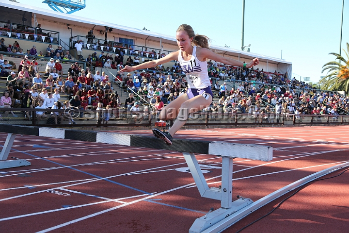 2018Pac12D1-146.JPG - May 12-13, 2018; Stanford, CA, USA; the Pac-12 Track and Field Championships.