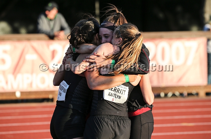2018Pac12D1-194.JPG - May 12-13, 2018; Stanford, CA, USA; the Pac-12 Track and Field Championships.