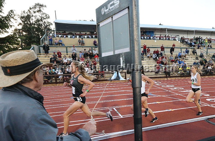 2018Pac12D1-205.JPG - May 12-13, 2018; Stanford, CA, USA; the Pac-12 Track and Field Championships.