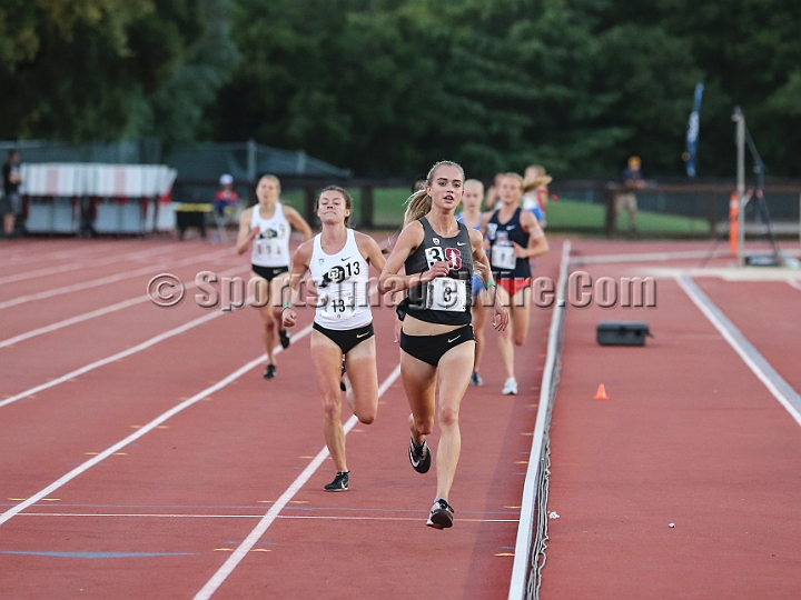 2018Pac12D1-206.JPG - May 12-13, 2018; Stanford, CA, USA; the Pac-12 Track and Field Championships.