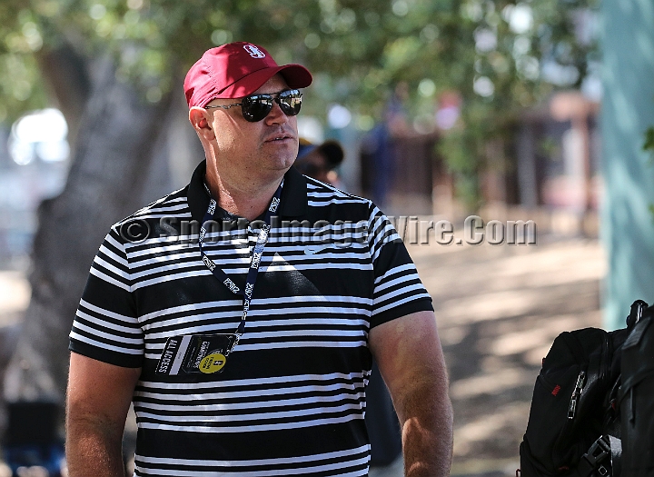 2018Pac12D2-220.JPG - May 12-13, 2018; Stanford, CA, USA; the Pac-12 Track and Field Championships.