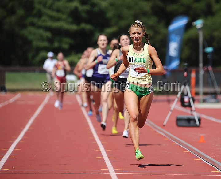 2018Pac12D2-240.JPG - May 12-13, 2018; Stanford, CA, USA; the Pac-12 Track and Field Championships.