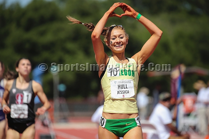 2018Pac12D2-245.JPG - May 12-13, 2018; Stanford, CA, USA; the Pac-12 Track and Field Championships.