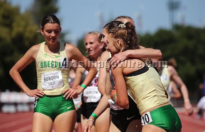 2018Pac12D2-248.JPG - May 12-13, 2018; Stanford, CA, USA; the Pac-12 Track and Field Championships.