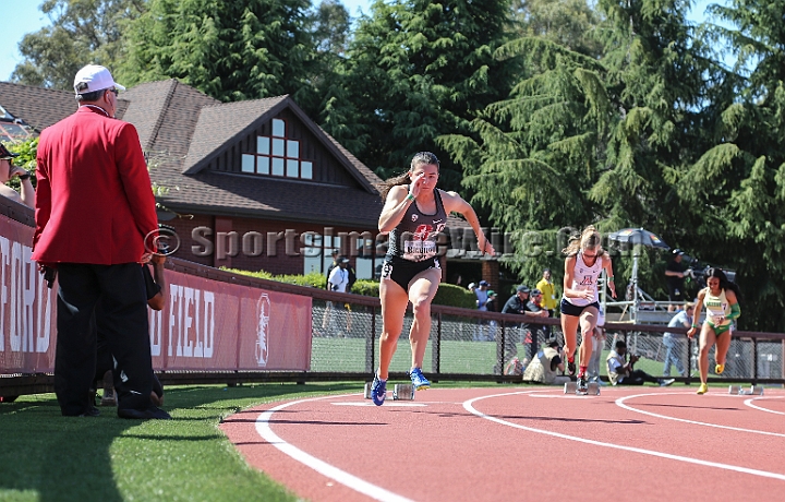 2018Pac12D2-262.JPG - May 12-13, 2018; Stanford, CA, USA; the Pac-12 Track and Field Championships.