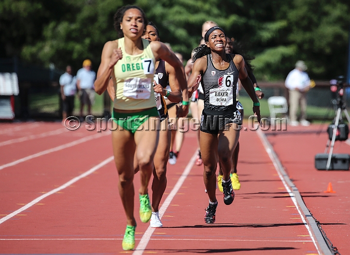 2018Pac12D2-277.JPG - May 12-13, 2018; Stanford, CA, USA; the Pac-12 Track and Field Championships.