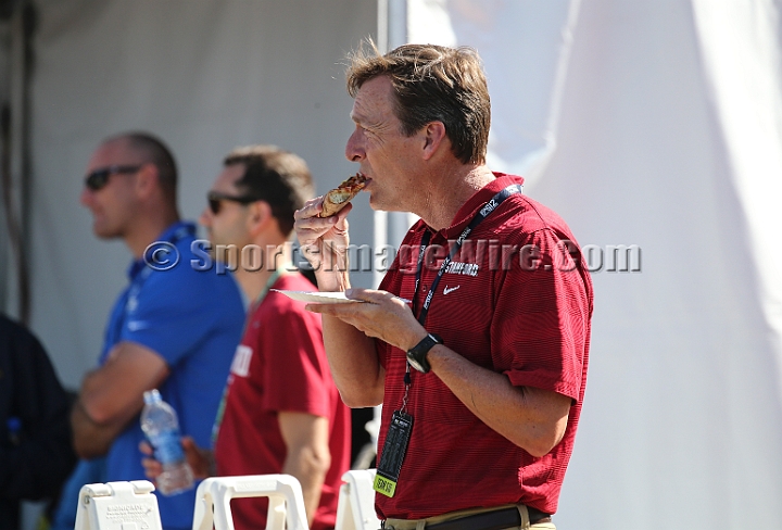 2018Pac12D2-281.JPG - May 12-13, 2018; Stanford, CA, USA; the Pac-12 Track and Field Championships.