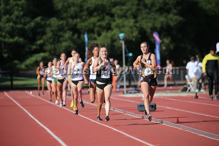 2018Pac12D2-306.JPG - May 12-13, 2018; Stanford, CA, USA; the Pac-12 Track and Field Championships.