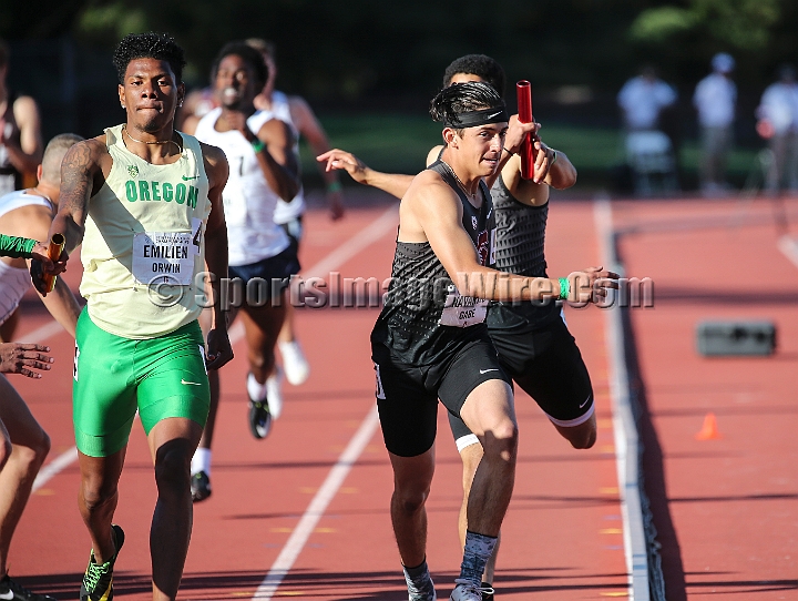 2018Pac12D2-327.JPG - May 12-13, 2018; Stanford, CA, USA; the Pac-12 Track and Field Championships.