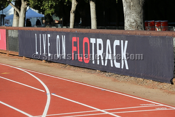 2018PaytonJordan-005.JPG - 2018, May 3, Payton Jordan Invitational, Cobb Track and Angell Field, Stanford, California.