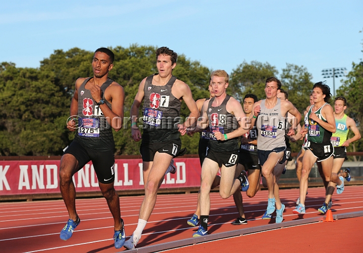 2018PaytonJordan-009.JPG - 2018, May 3, Payton Jordan Invitational, Cobb Track and Angell Field, Stanford, California.