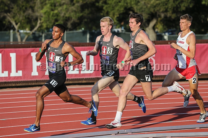 2018PaytonJordan-011.JPG - 2018, May 3, Payton Jordan Invitational, Cobb Track and Angell Field, Stanford, California.