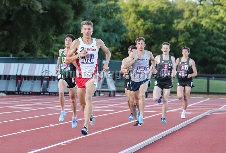 2018PaytonJordan-012.JPG - 2018, May 3, Payton Jordan Invitational, Cobb Track and Angell Field, Stanford, California.