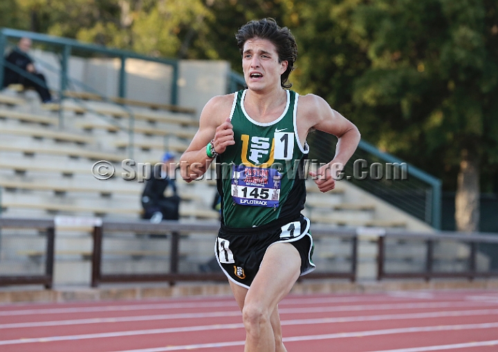 2018PaytonJordan-015.JPG - 2018, May 3, Payton Jordan Invitational, Cobb Track and Angell Field, Stanford, California.