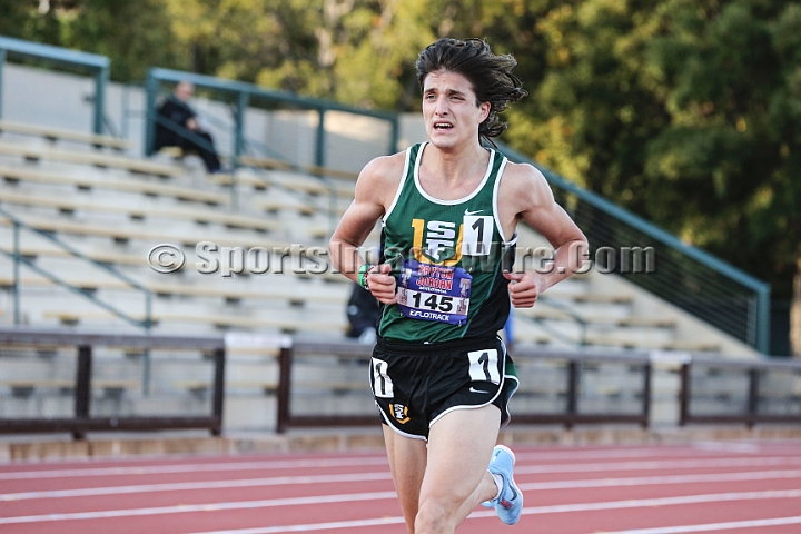 2018PaytonJordan-016.JPG - 2018, May 3, Payton Jordan Invitational, Cobb Track and Angell Field, Stanford, California.