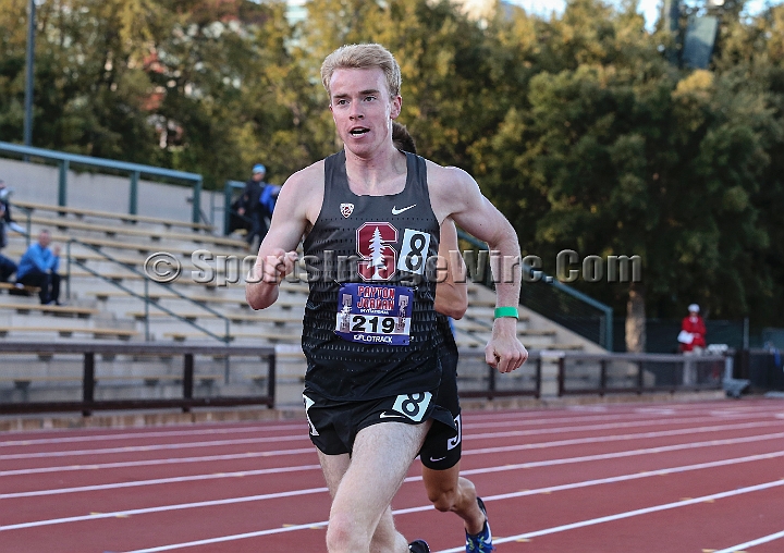 2018PaytonJordan-018.JPG - 2018, May 3, Payton Jordan Invitational, Cobb Track and Angell Field, Stanford, California.