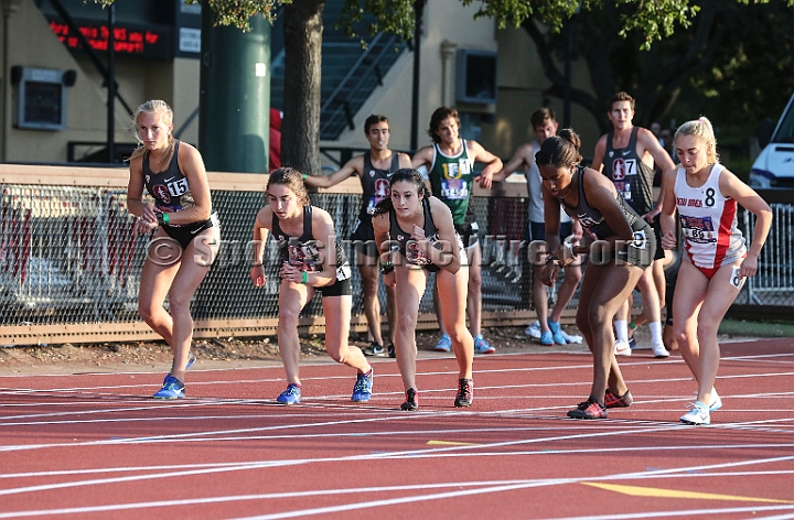 2018PaytonJordan-020.JPG - 2018, May 3, Payton Jordan Invitational, Cobb Track and Angell Field, Stanford, California.