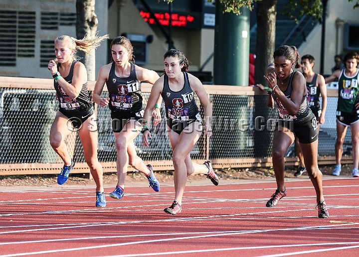 2018PaytonJordan-021.JPG - 2018, May 3, Payton Jordan Invitational, Cobb Track and Angell Field, Stanford, California.