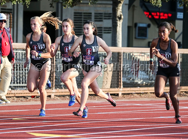 2018PaytonJordan-022.JPG - 2018, May 3, Payton Jordan Invitational, Cobb Track and Angell Field, Stanford, California.