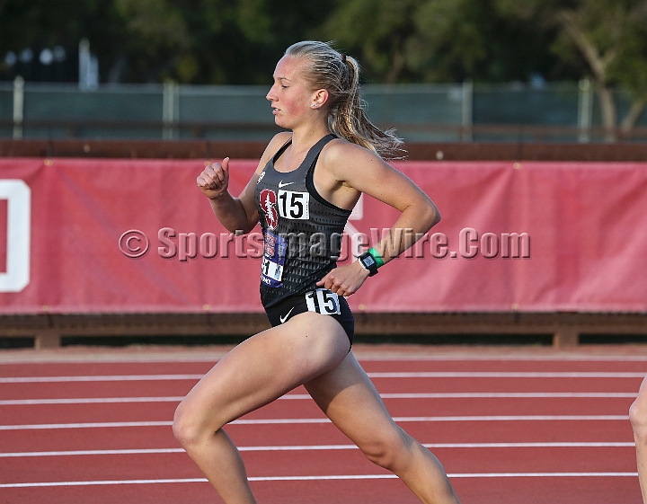 2018PaytonJordan-024.JPG - 2018, May 3, Payton Jordan Invitational, Cobb Track and Angell Field, Stanford, California.