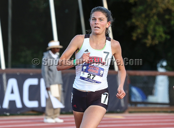 2018PaytonJordan-028.JPG - 2018, May 3, Payton Jordan Invitational, Cobb Track and Angell Field, Stanford, California.