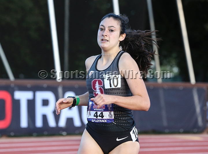 2018PaytonJordan-029.JPG - 2018, May 3, Payton Jordan Invitational, Cobb Track and Angell Field, Stanford, California.