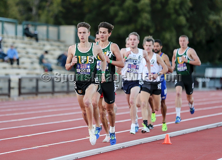 2018PaytonJordan-032.JPG - 2018, May 3, Payton Jordan Invitational, Cobb Track and Angell Field, Stanford, California.