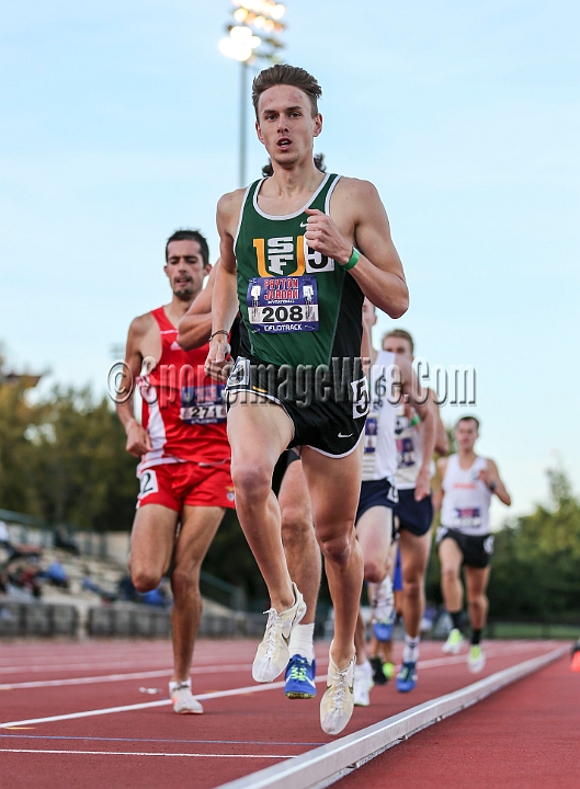 2018PaytonJordan-035.JPG - 2018, May 3, Payton Jordan Invitational, Cobb Track and Angell Field, Stanford, California.