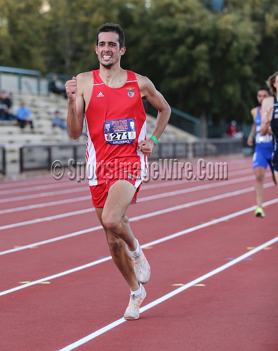 2018PaytonJordan-037.JPG - 2018, May 3, Payton Jordan Invitational, Cobb Track and Angell Field, Stanford, California.