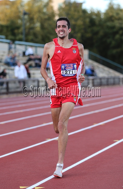 2018PaytonJordan-038.JPG - 2018, May 3, Payton Jordan Invitational, Cobb Track and Angell Field, Stanford, California.