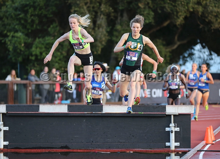 2018PaytonJordan-046.JPG - 2018, May 3, Payton Jordan Invitational, Cobb Track and Angell Field, Stanford, California.