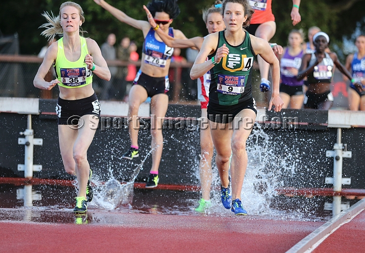 2018PaytonJordan-048.JPG - 2018, May 3, Payton Jordan Invitational, Cobb Track and Angell Field, Stanford, California.