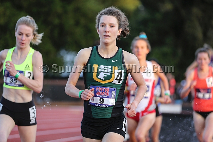 2018PaytonJordan-049.JPG - 2018, May 3, Payton Jordan Invitational, Cobb Track and Angell Field, Stanford, California.
