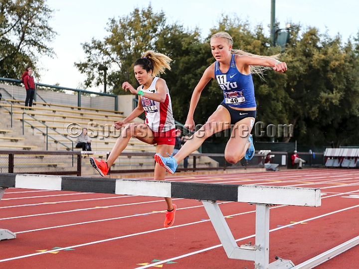 2018PaytonJordan-058.JPG - 2018, May 3, Payton Jordan Invitational, Cobb Track and Angell Field, Stanford, California.