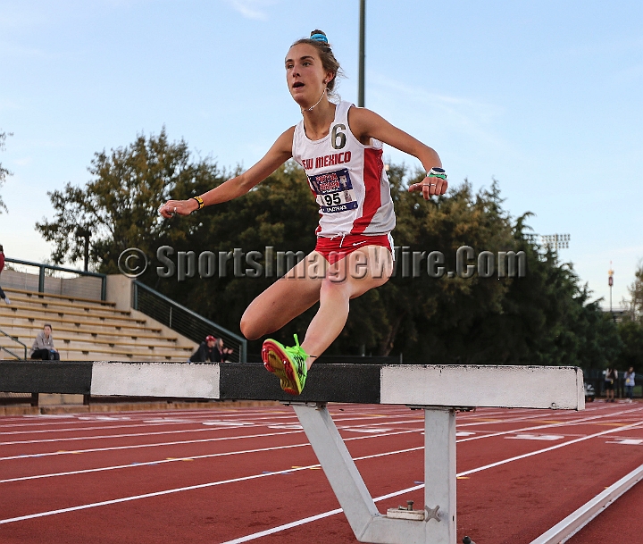 2018PaytonJordan-063.JPG - 2018, May 3, Payton Jordan Invitational, Cobb Track and Angell Field, Stanford, California.