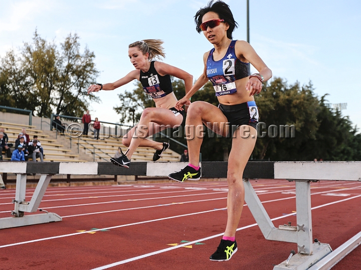 2018PaytonJordan-067.JPG - 2018, May 3, Payton Jordan Invitational, Cobb Track and Angell Field, Stanford, California.