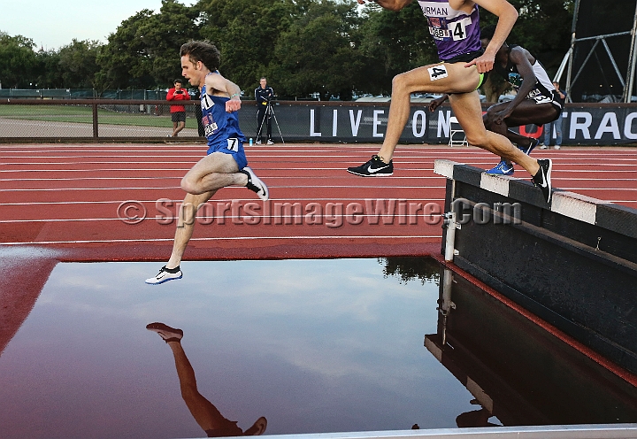 2018PaytonJordan-075.JPG - 2018, May 3, Payton Jordan Invitational, Cobb Track and Angell Field, Stanford, California.