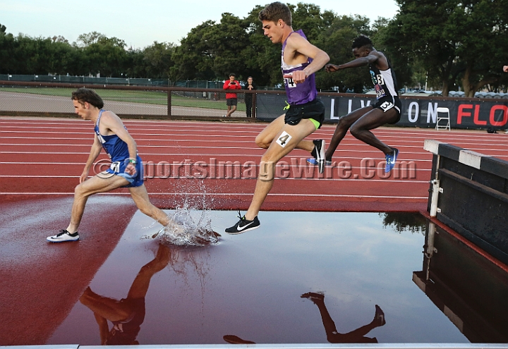 2018PaytonJordan-076.JPG - 2018, May 3, Payton Jordan Invitational, Cobb Track and Angell Field, Stanford, California.