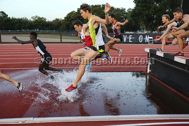 2018PaytonJordan-077.JPG - 2018, May 3, Payton Jordan Invitational, Cobb Track and Angell Field, Stanford, California.